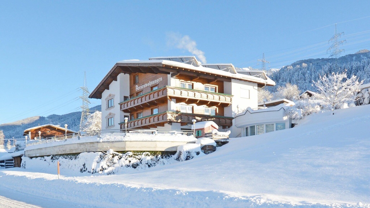 Photo of Outdoor in Arzl im Piztal