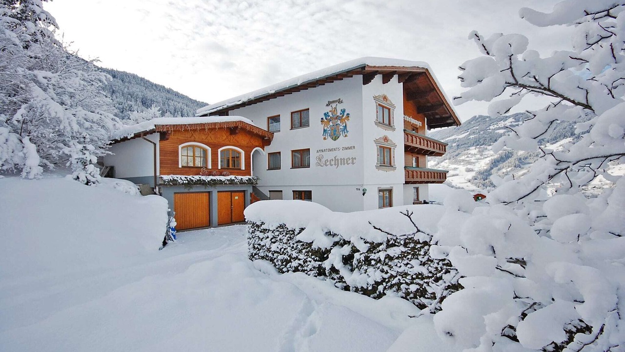 Photo of Outdoor in Arzl im Piztal