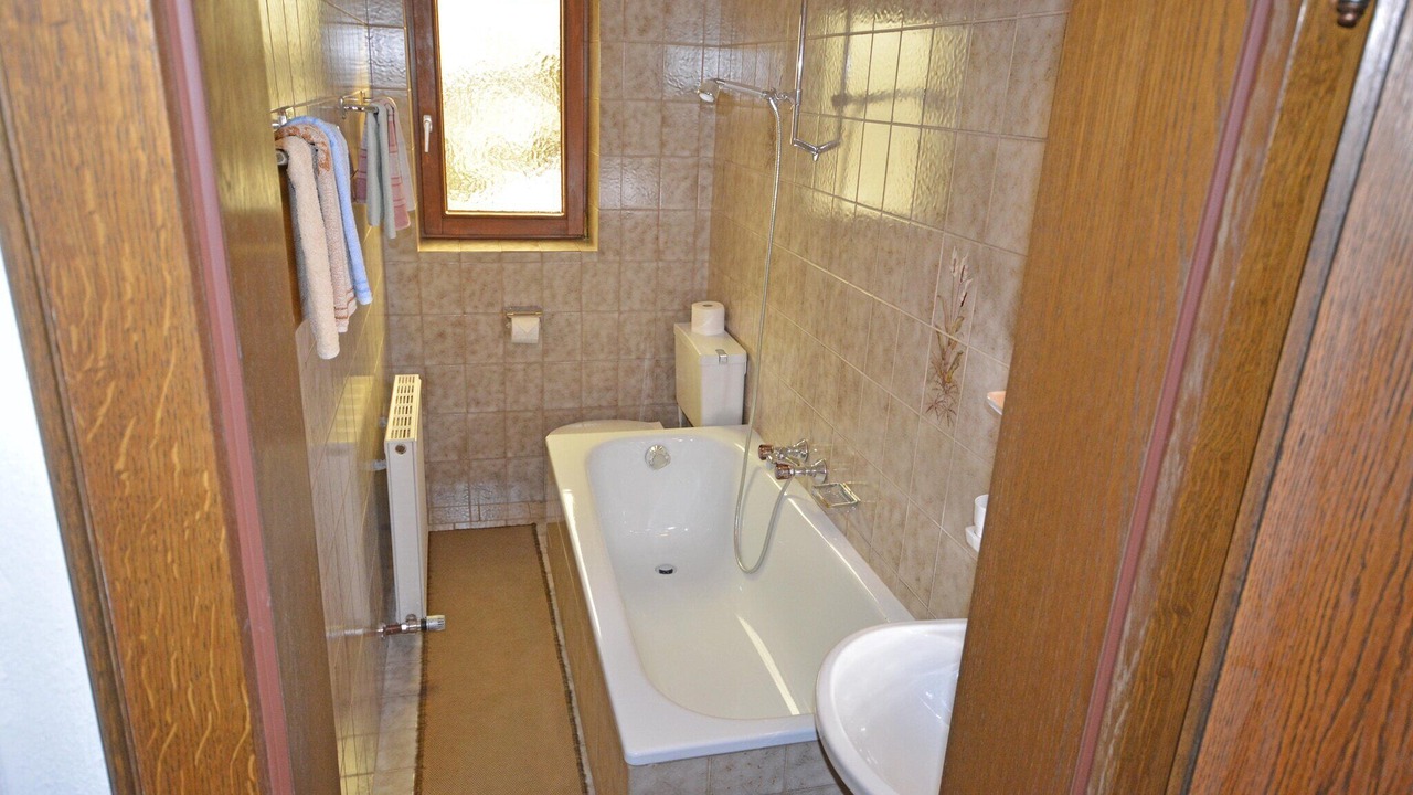Photo of Bathroom in Arzl im Piztal