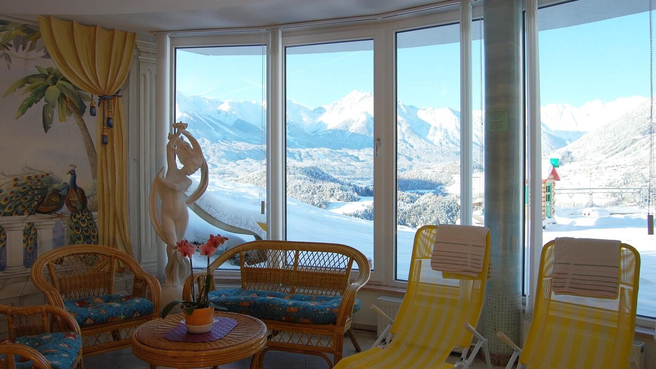 Photo of Livingroom in Arzl im Piztal
