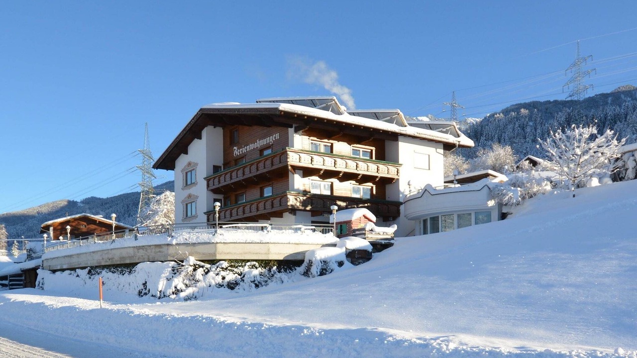 Photo of Outdoor in Arzl im Piztal