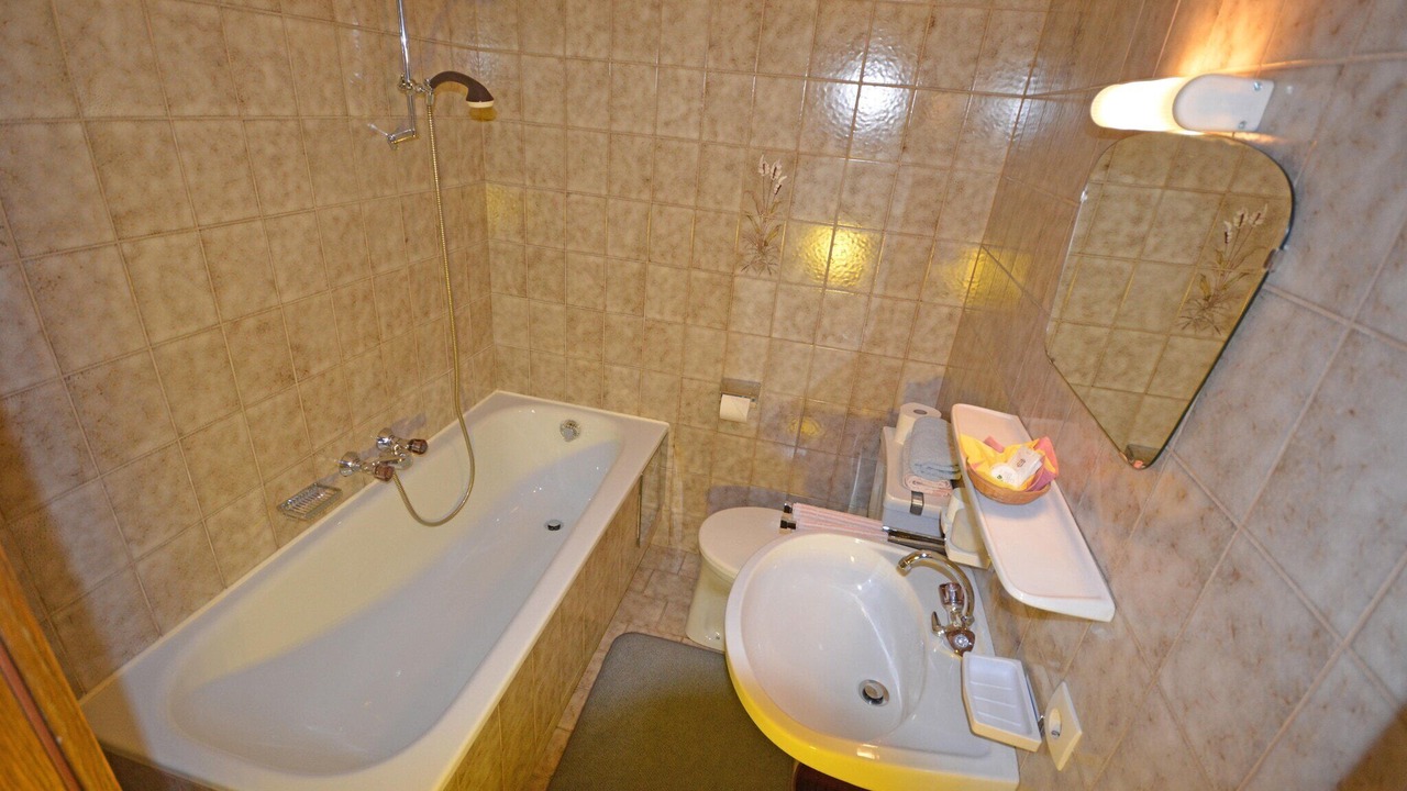 Photo of Bathroom in Arzl im Piztal