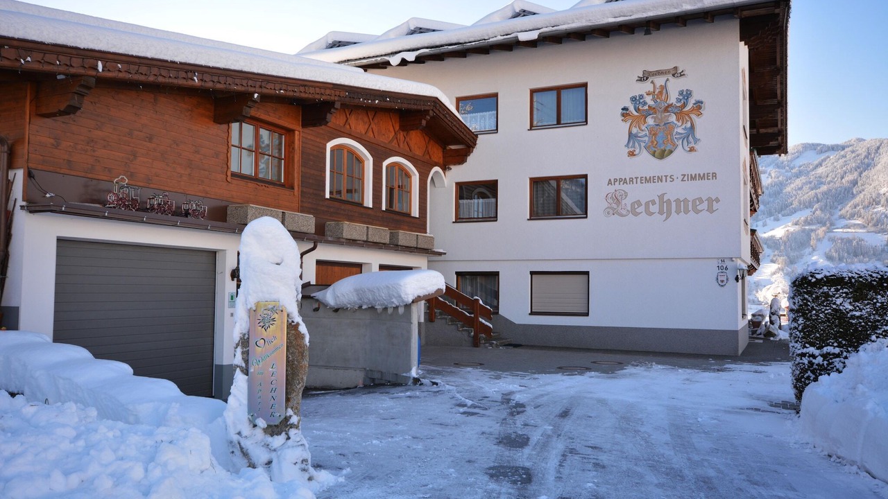 Photo of Outdoor in Arzl im Piztal