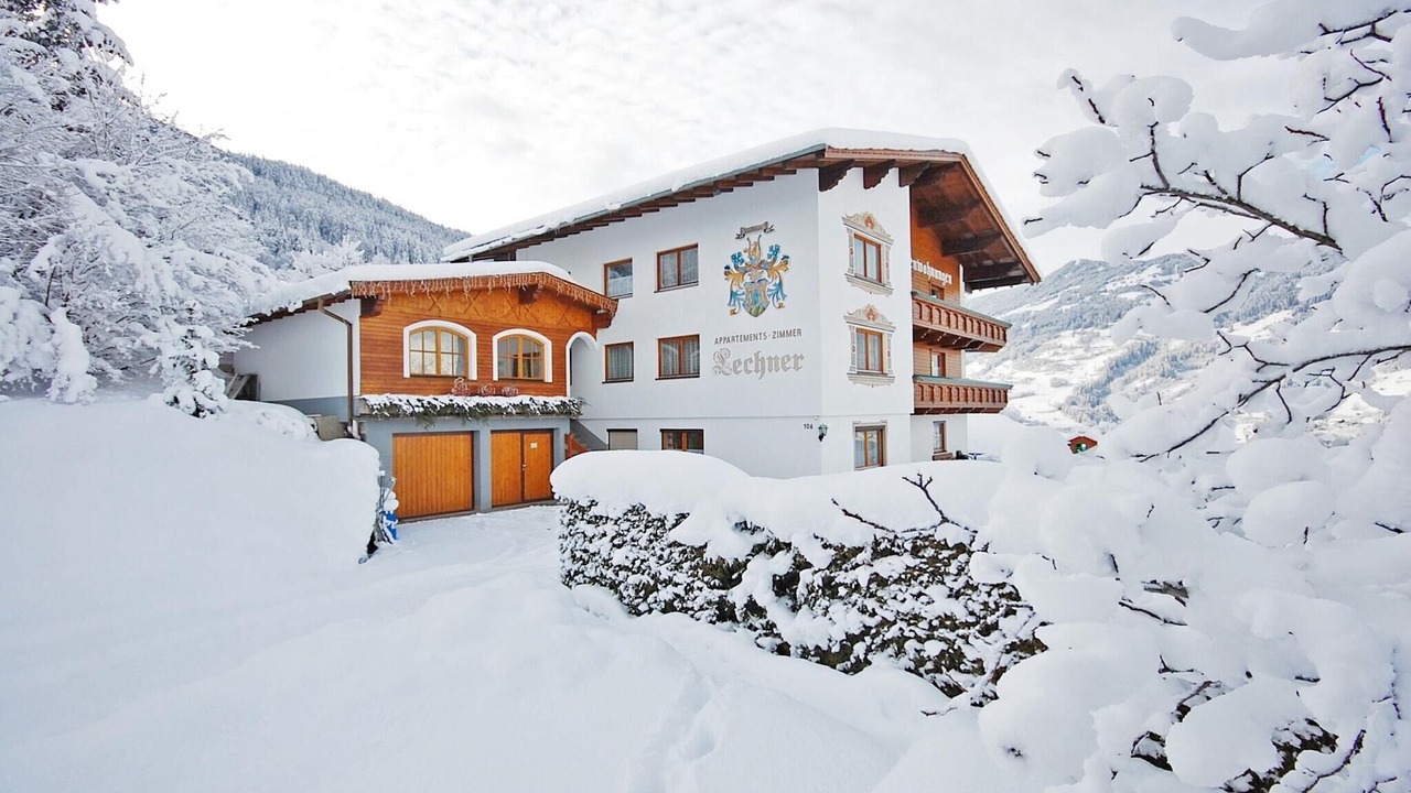 Photo of Outdoor in Arzl im Piztal