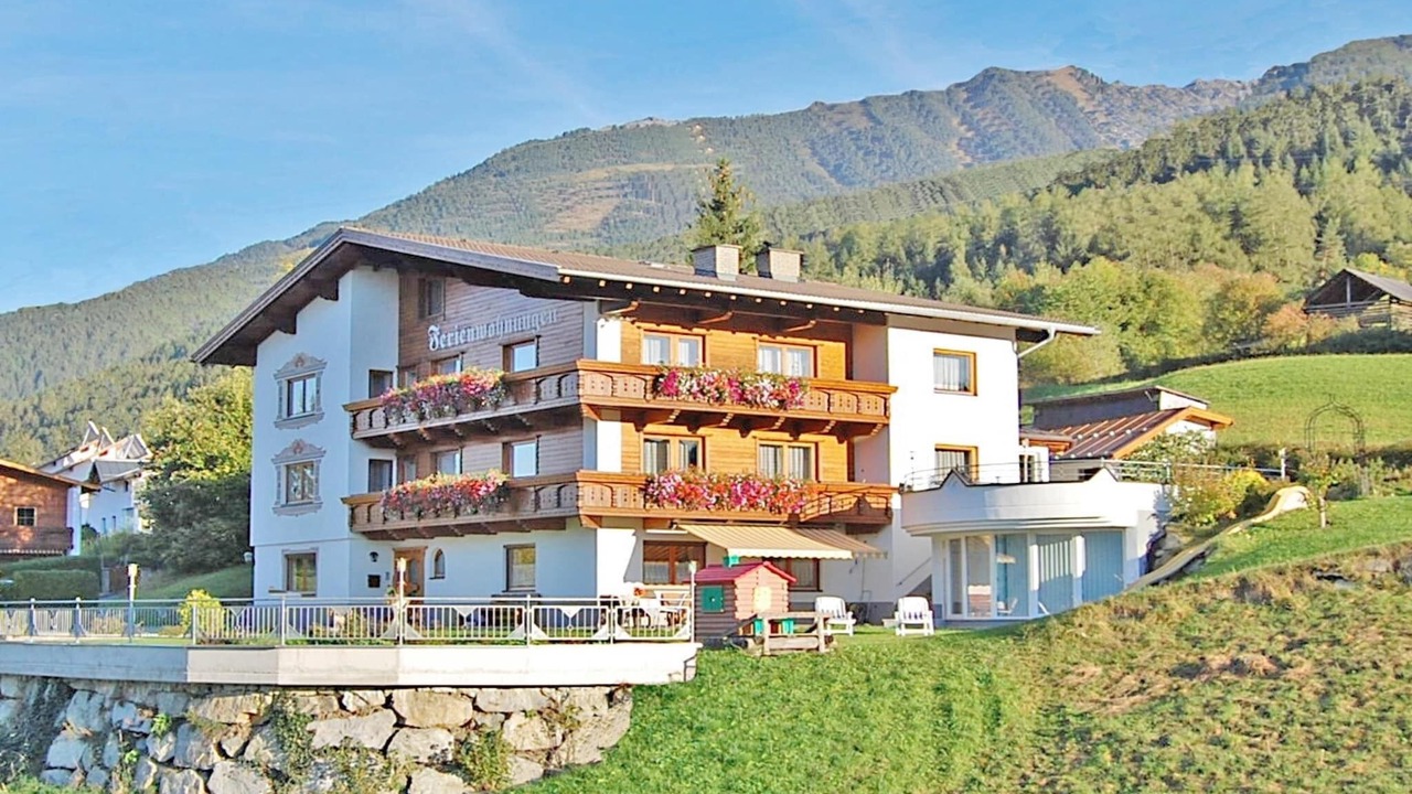 Photo of Outdoor in Arzl im Piztal