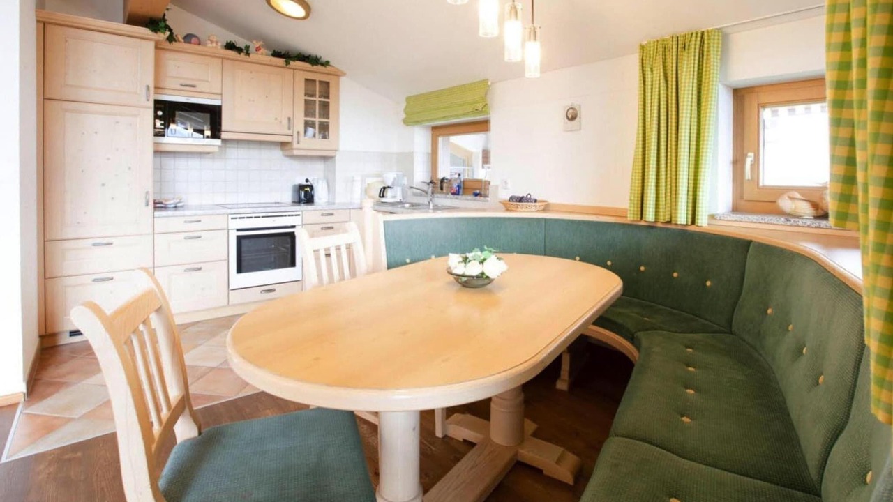 Photo of Livingroom in Konigsleiten