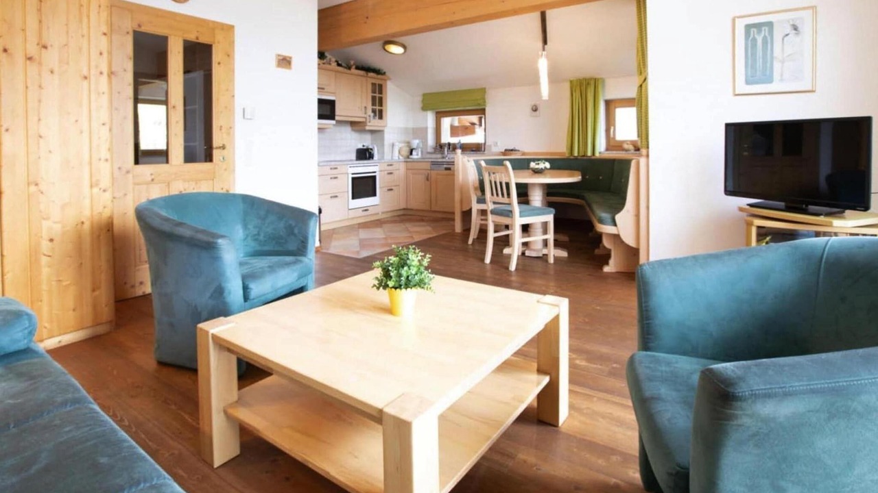 Photo of Livingroom in Konigsleiten