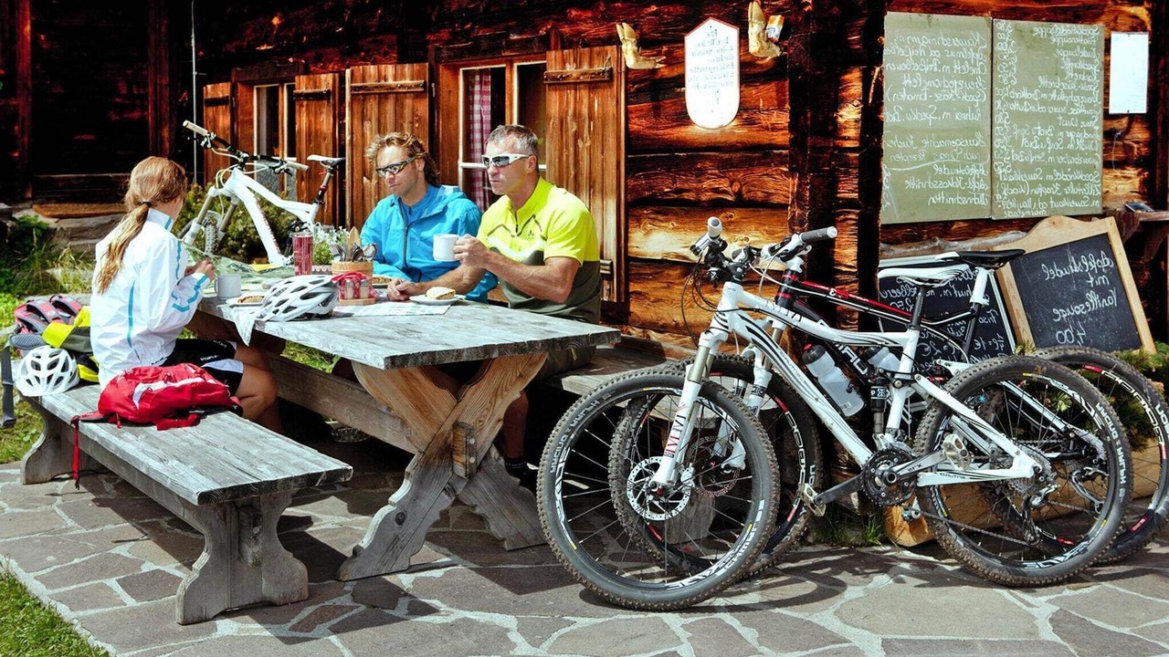 Photo of Others in Konigsleiten