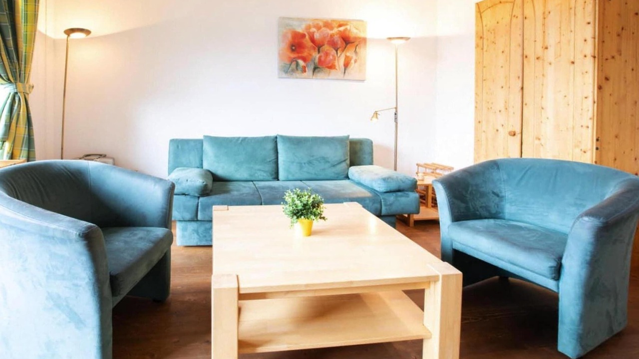 Photo of Livingroom in Konigsleiten
