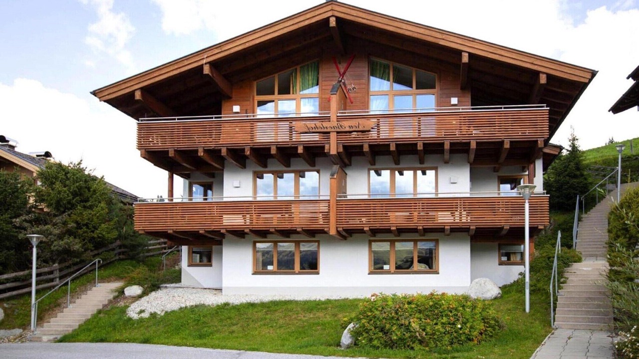 Photo of Outdoor in Konigsleiten