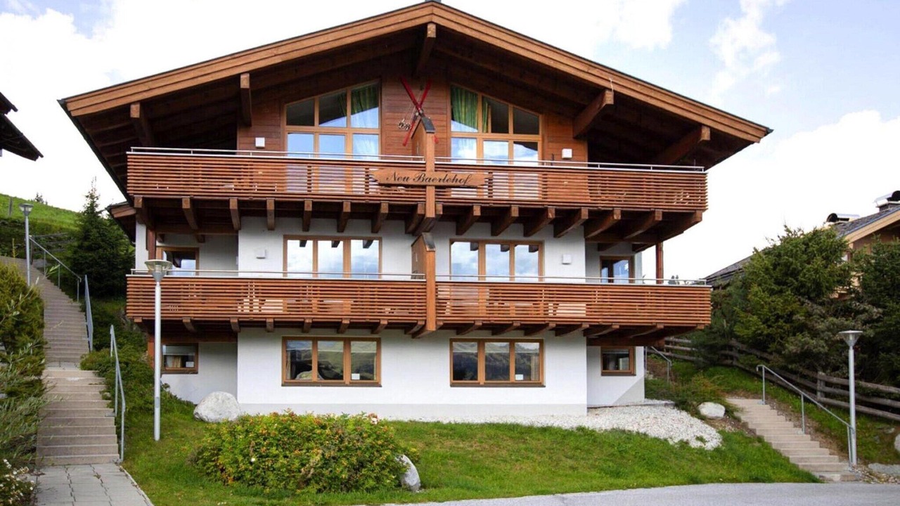 Photo of Outdoor in Konigsleiten