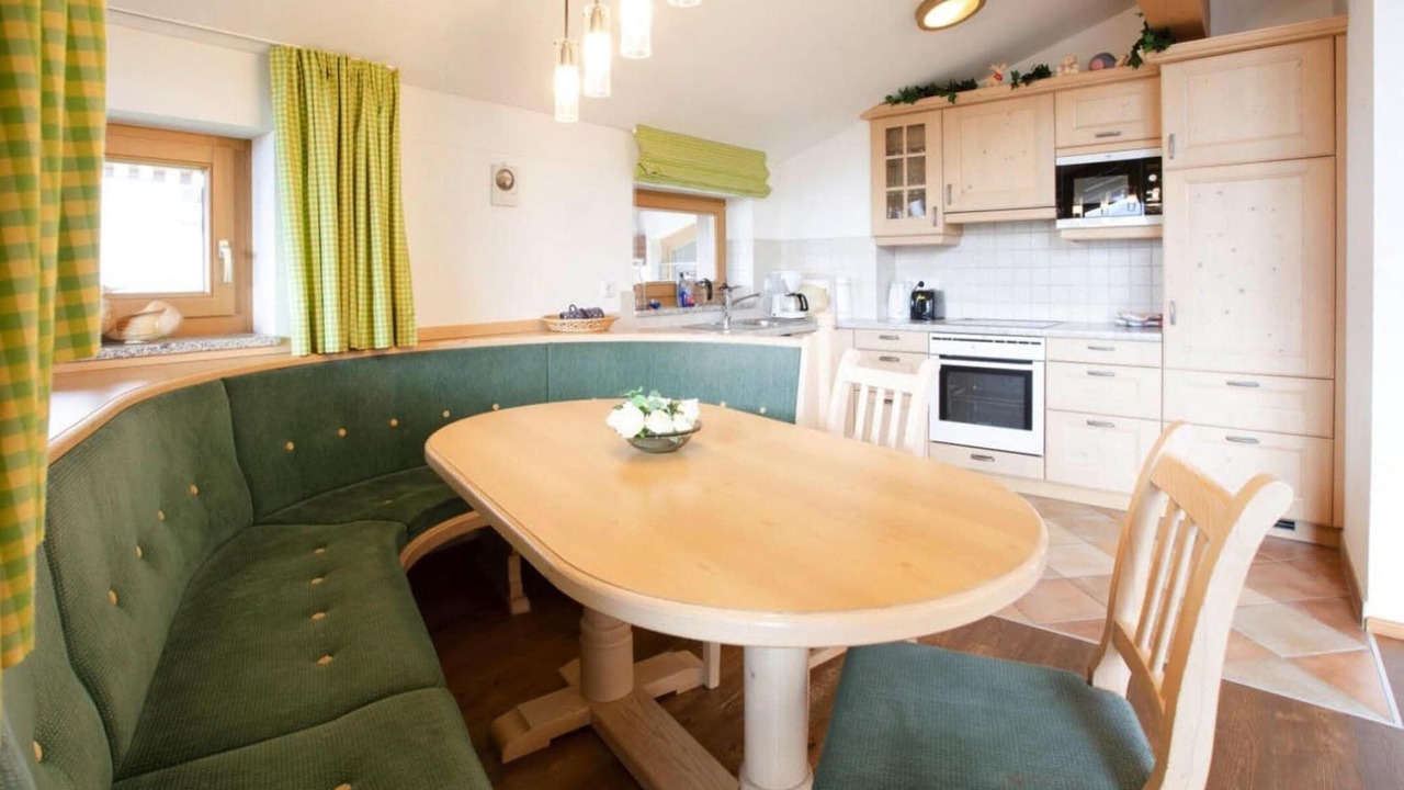 Photo of Livingroom in Konigsleiten