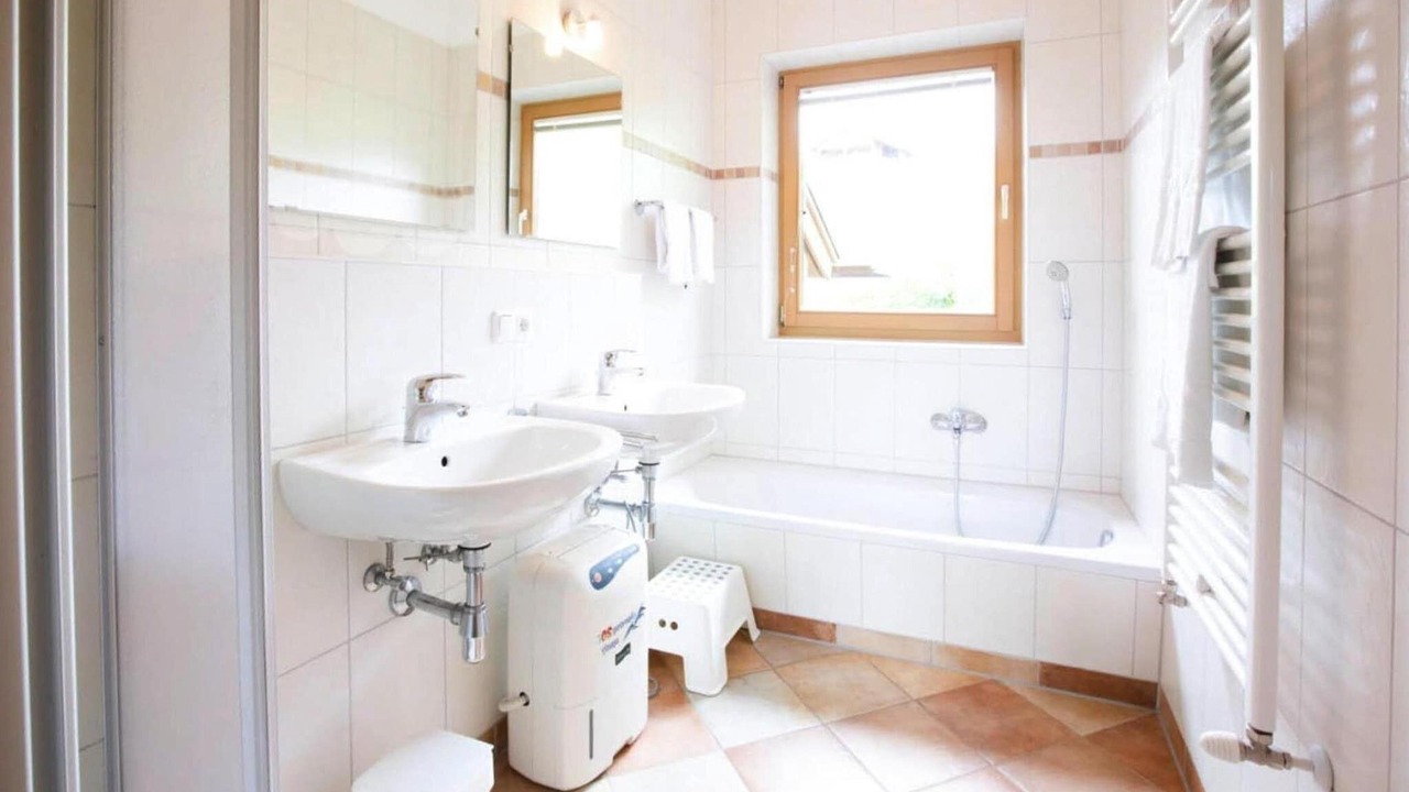 Photo of Bathroom in Konigsleiten