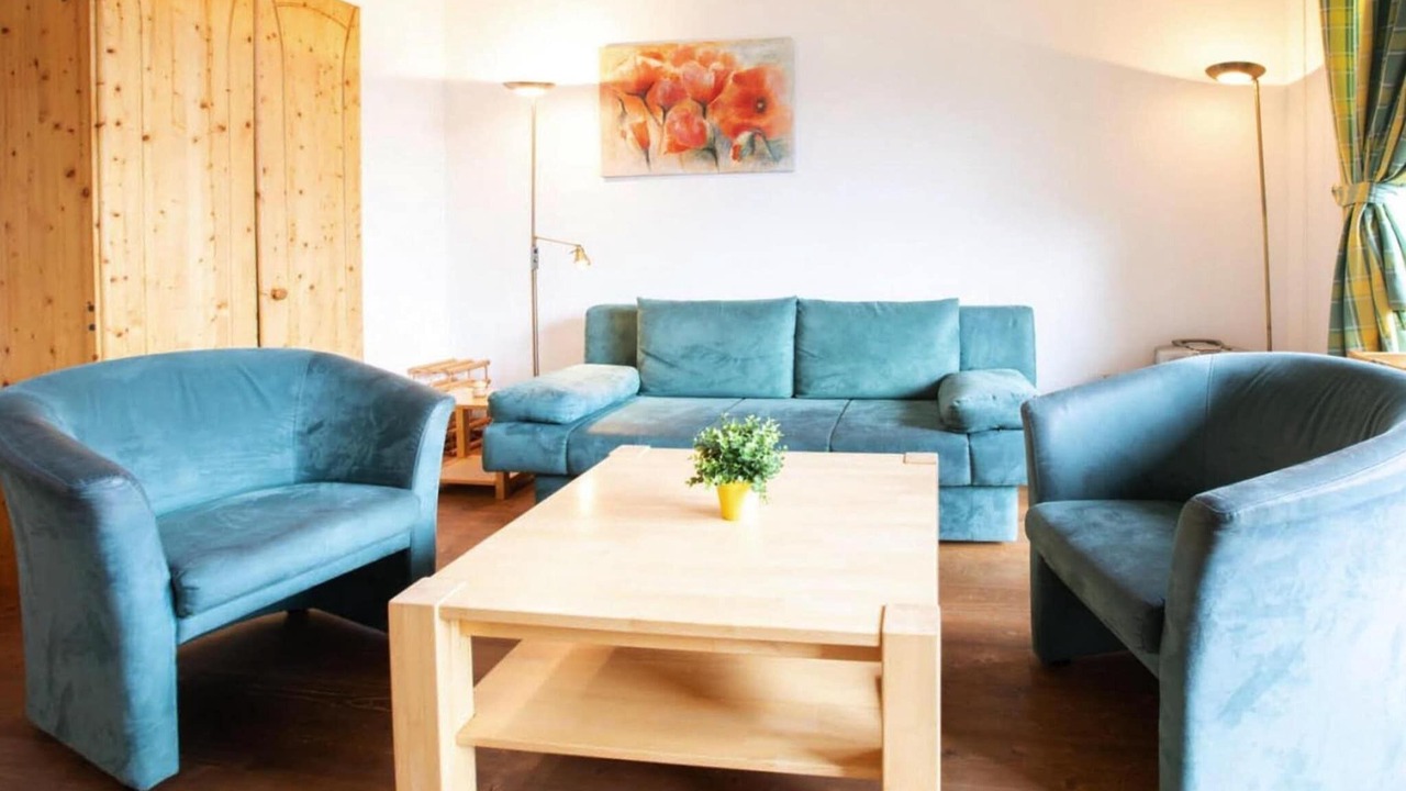 Photo of Livingroom in Konigsleiten