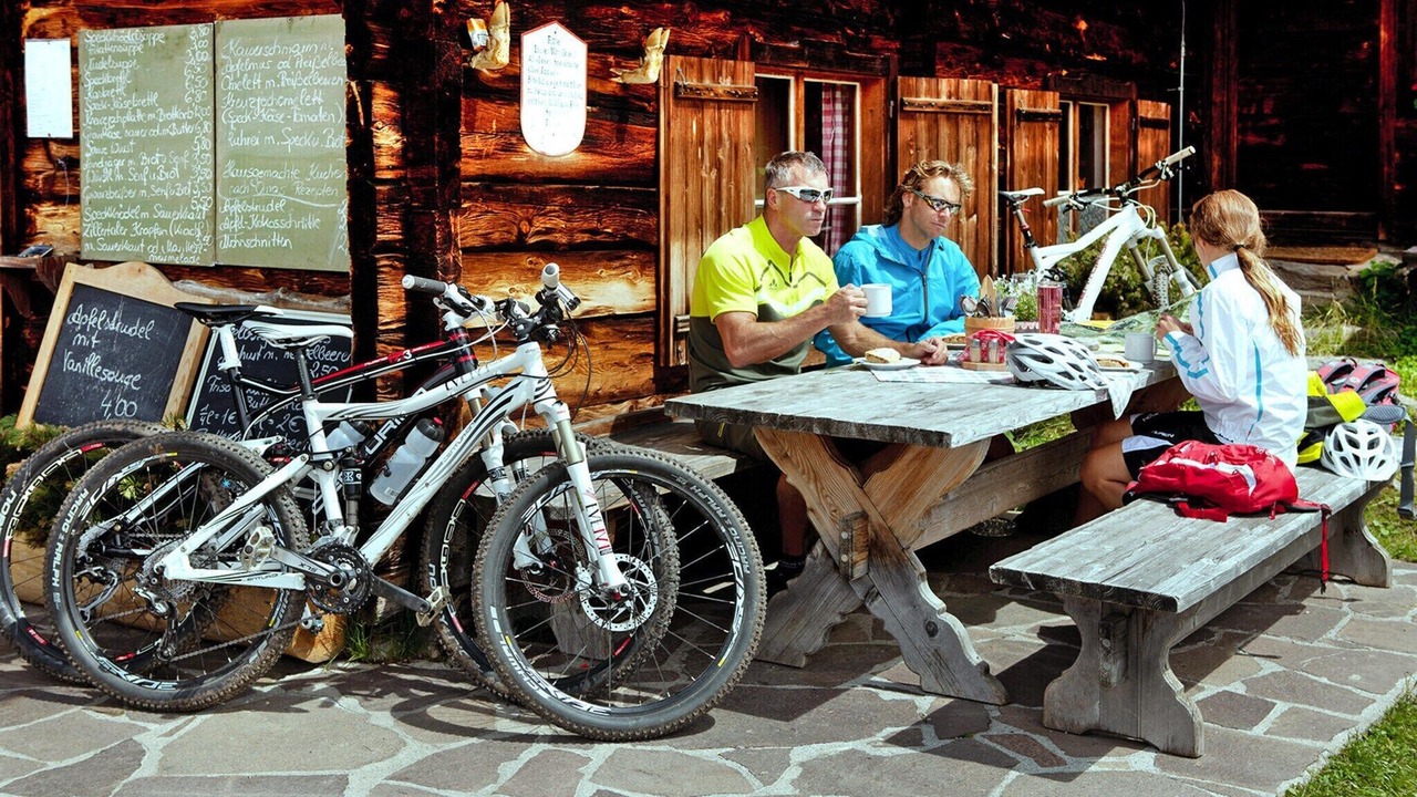 Photo of Others in Konigsleiten