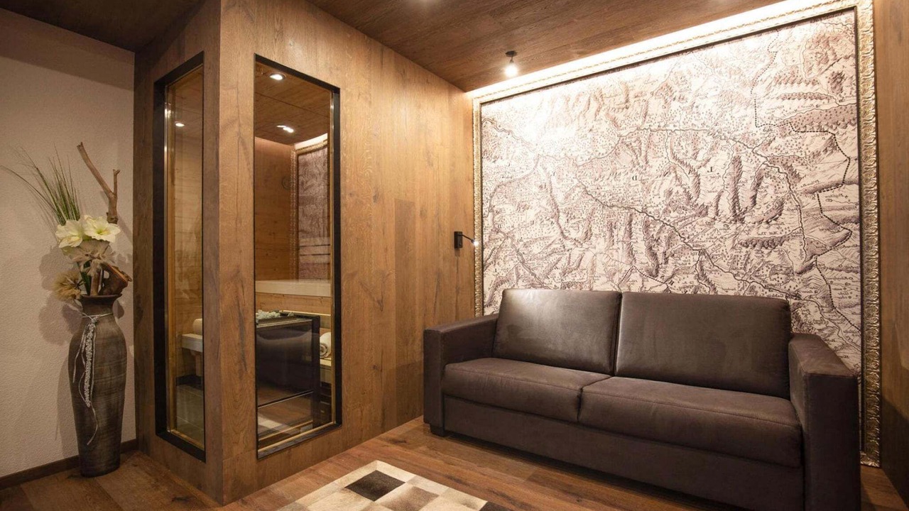 Photo of Livingroom in Mathon