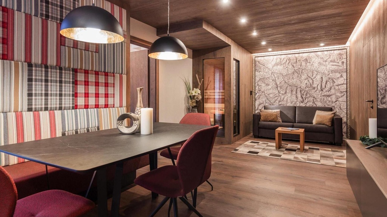 Photo of Livingroom in Mathon