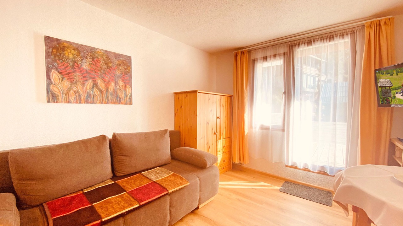 Photo of Livingroom in Todtnauberg