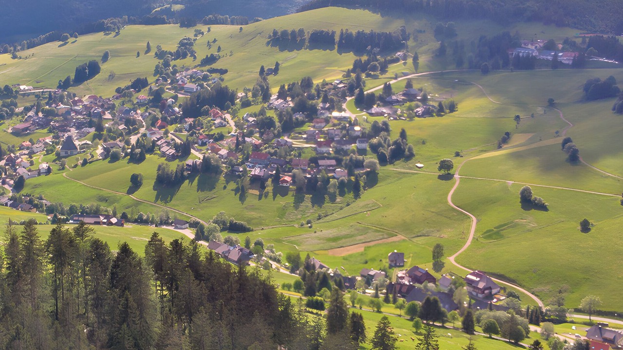 Photo of Outdoor in Todtnauberg