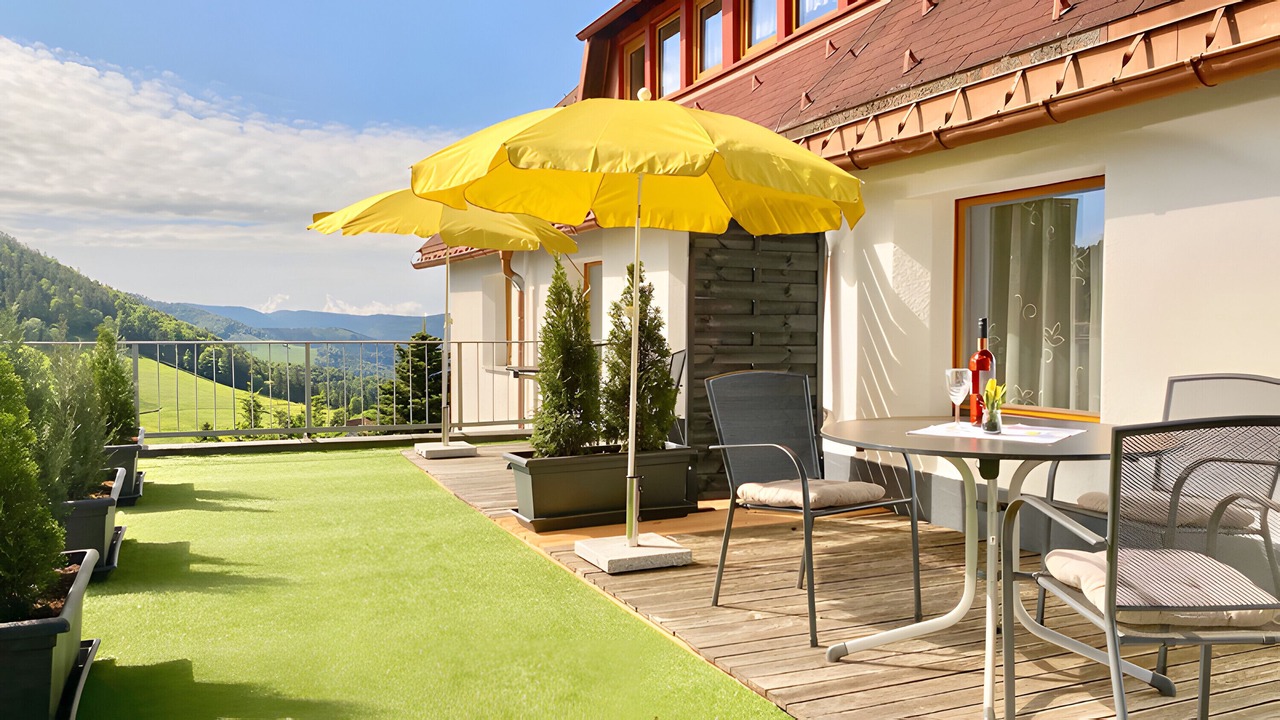 Photo of Outdoor in Todtnauberg