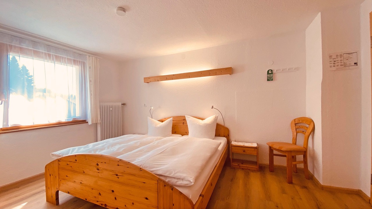Photo of Bedroom in Todtnauberg