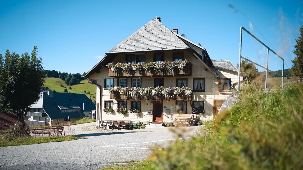 Photo of Outdoor in Todtnauberg