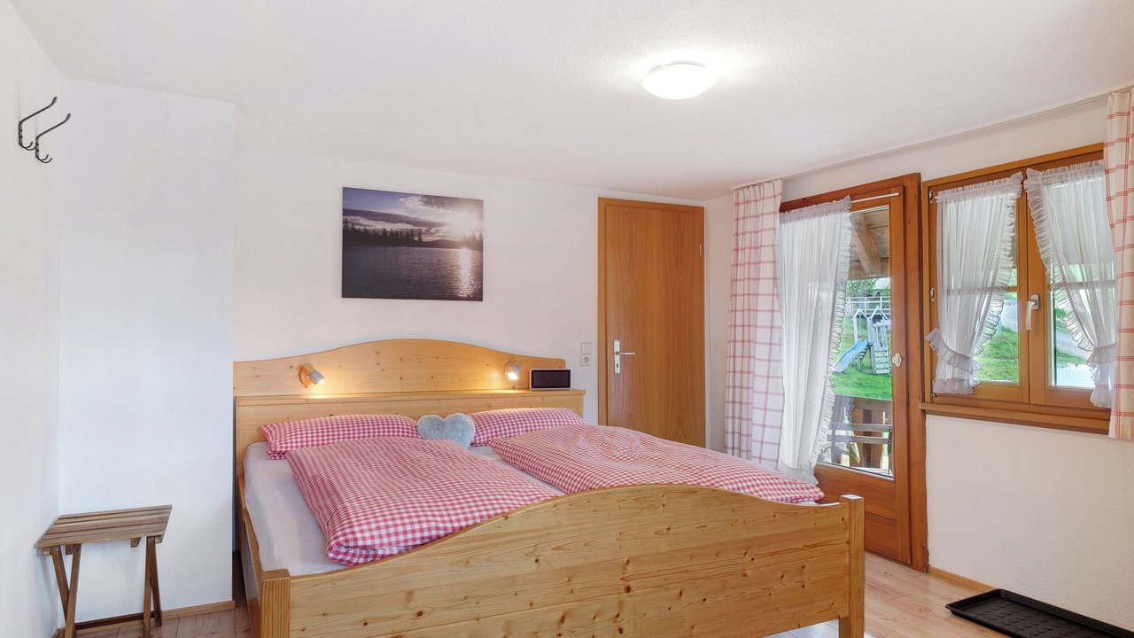 Photo of Bedroom in Todtnauberg