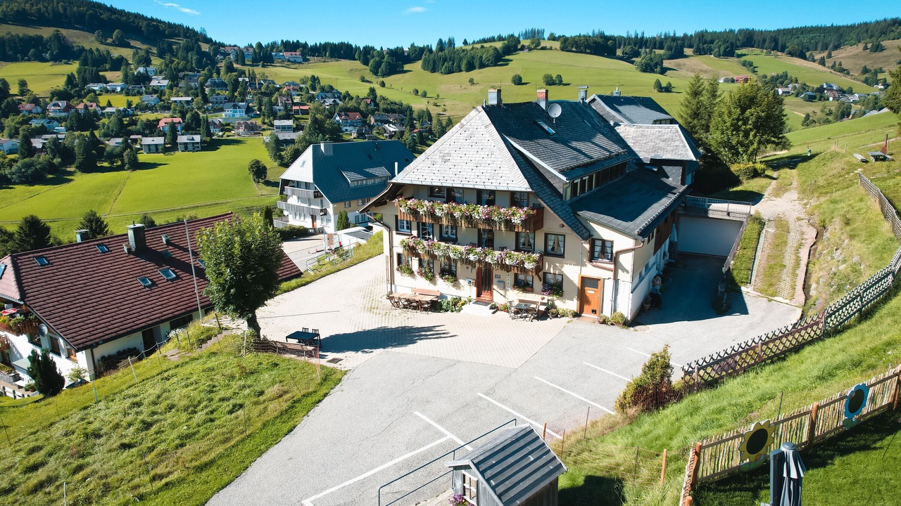 Photo of Outdoor in Todtnauberg