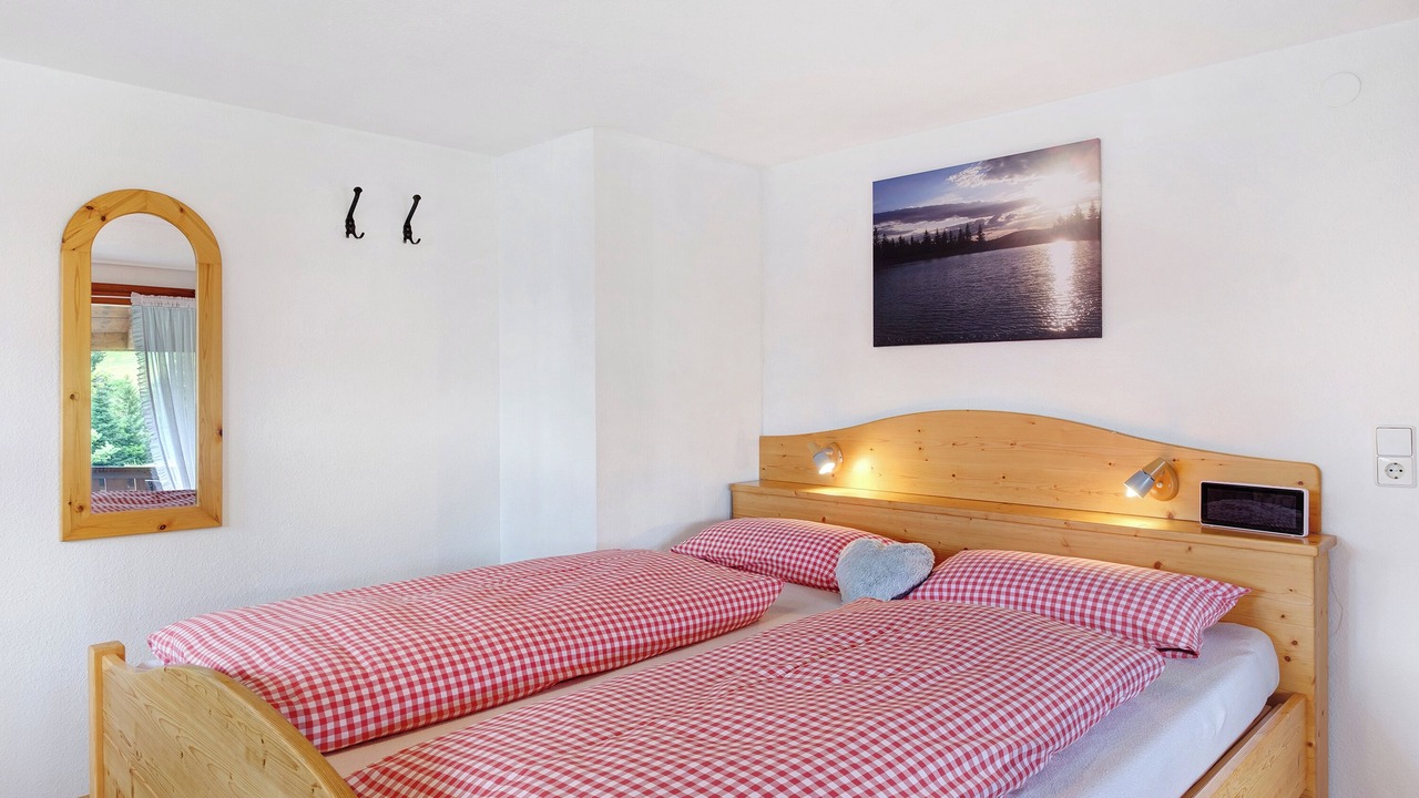 Photo of Bedroom in Todtnauberg