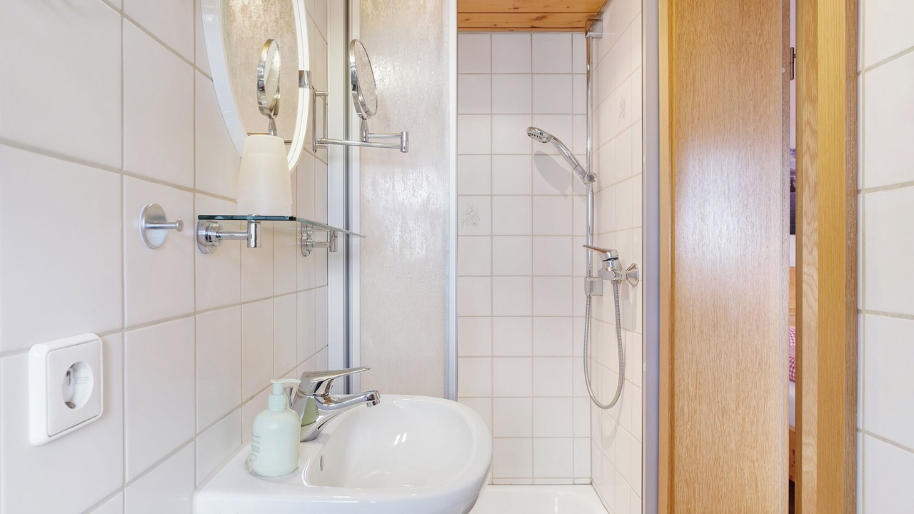 Photo of Bathroom in Todtnauberg