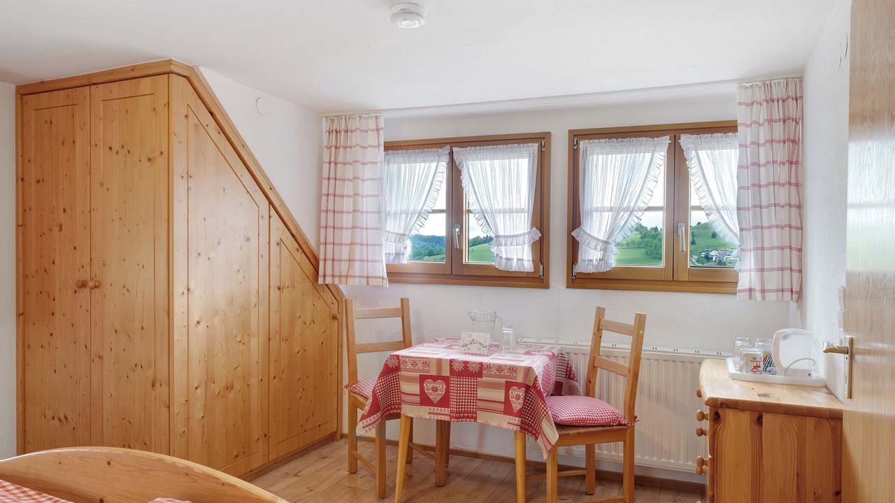 Photo of Bedroom in Todtnauberg