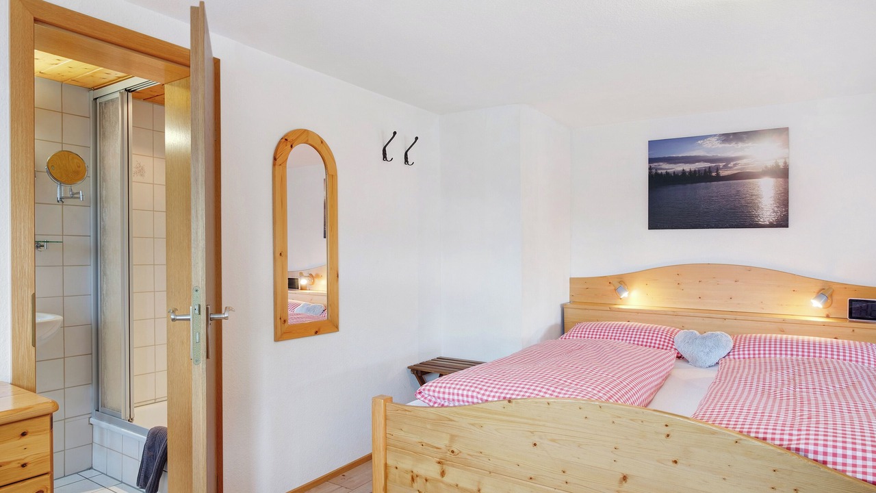 Photo of Bedroom in Todtnauberg