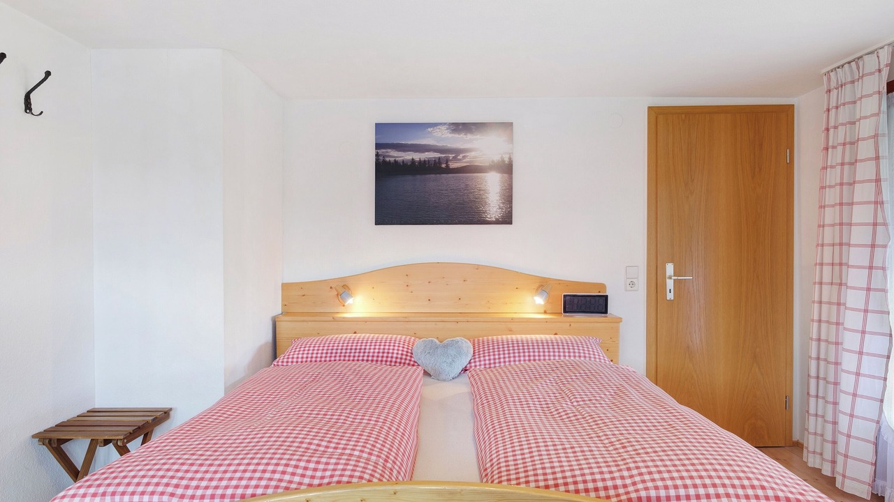 Photo of Bedroom in Todtnauberg