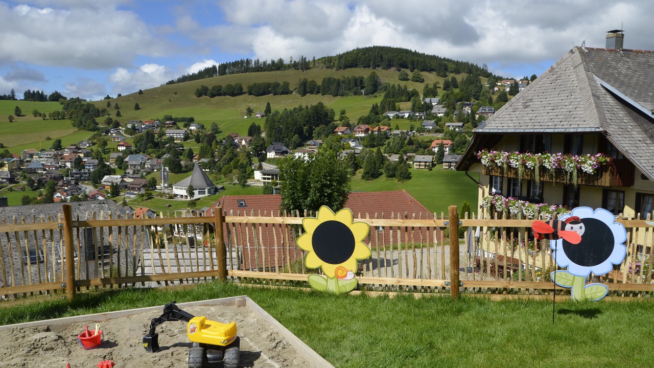 Photo of Others in Todtnauberg