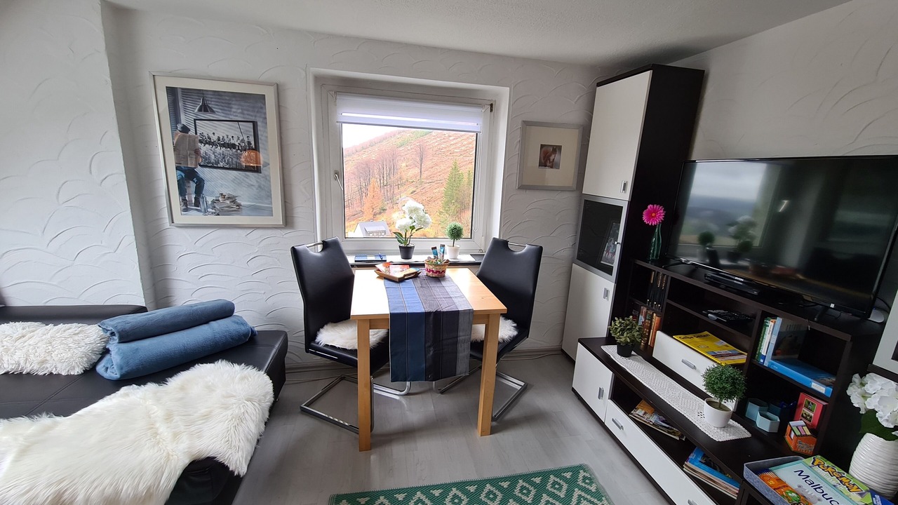 Photo of Livingroom in Berlar