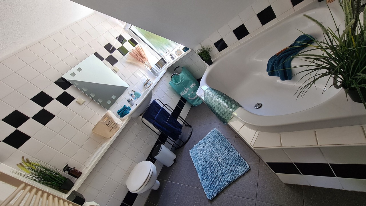 Photo of Bathroom in Berlar