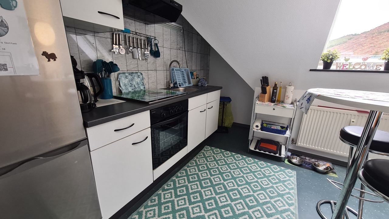 Photo of Kitchen in Berlar
