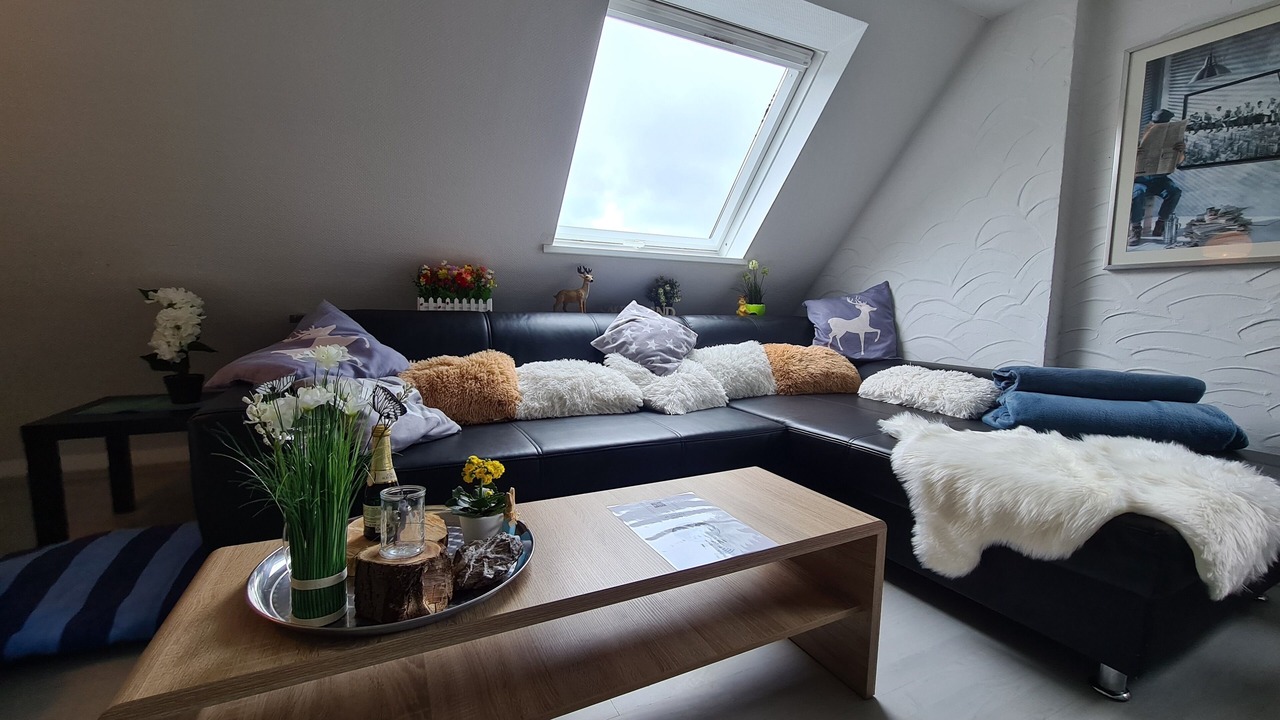 Photo of Livingroom in Berlar