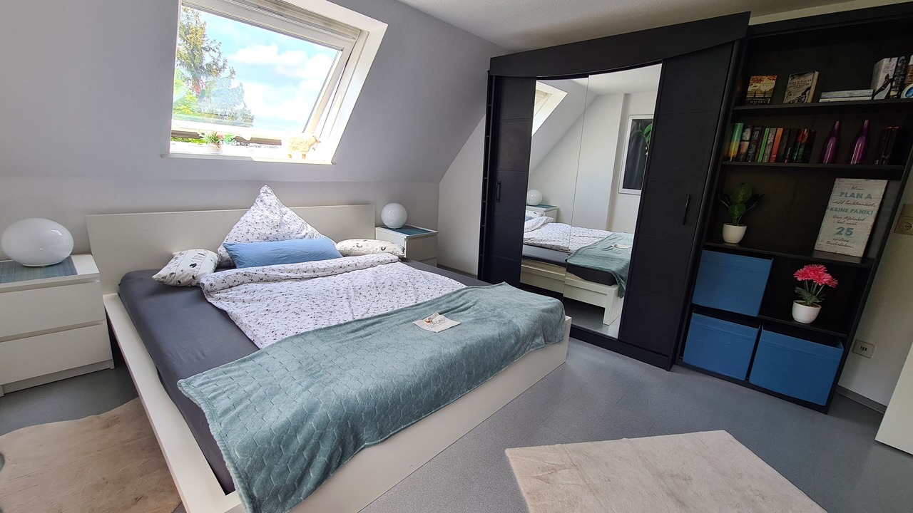 Photo of Bedroom in Berlar