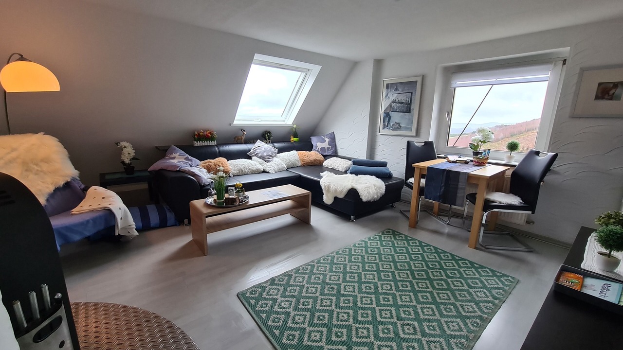 Photo of Livingroom in Berlar