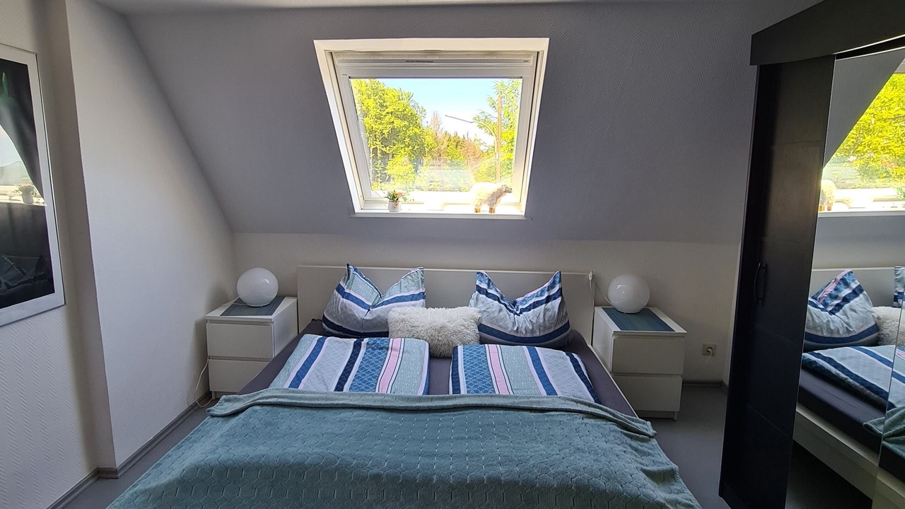 Photo of Bedroom in Berlar