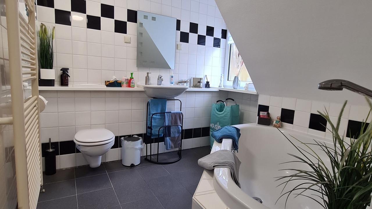 Photo of Bathroom in Berlar