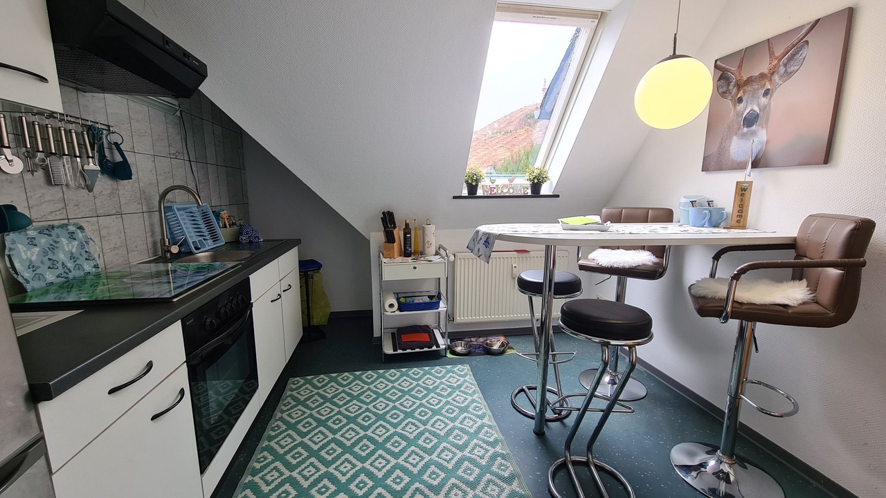 Photo of Kitchen in Berlar