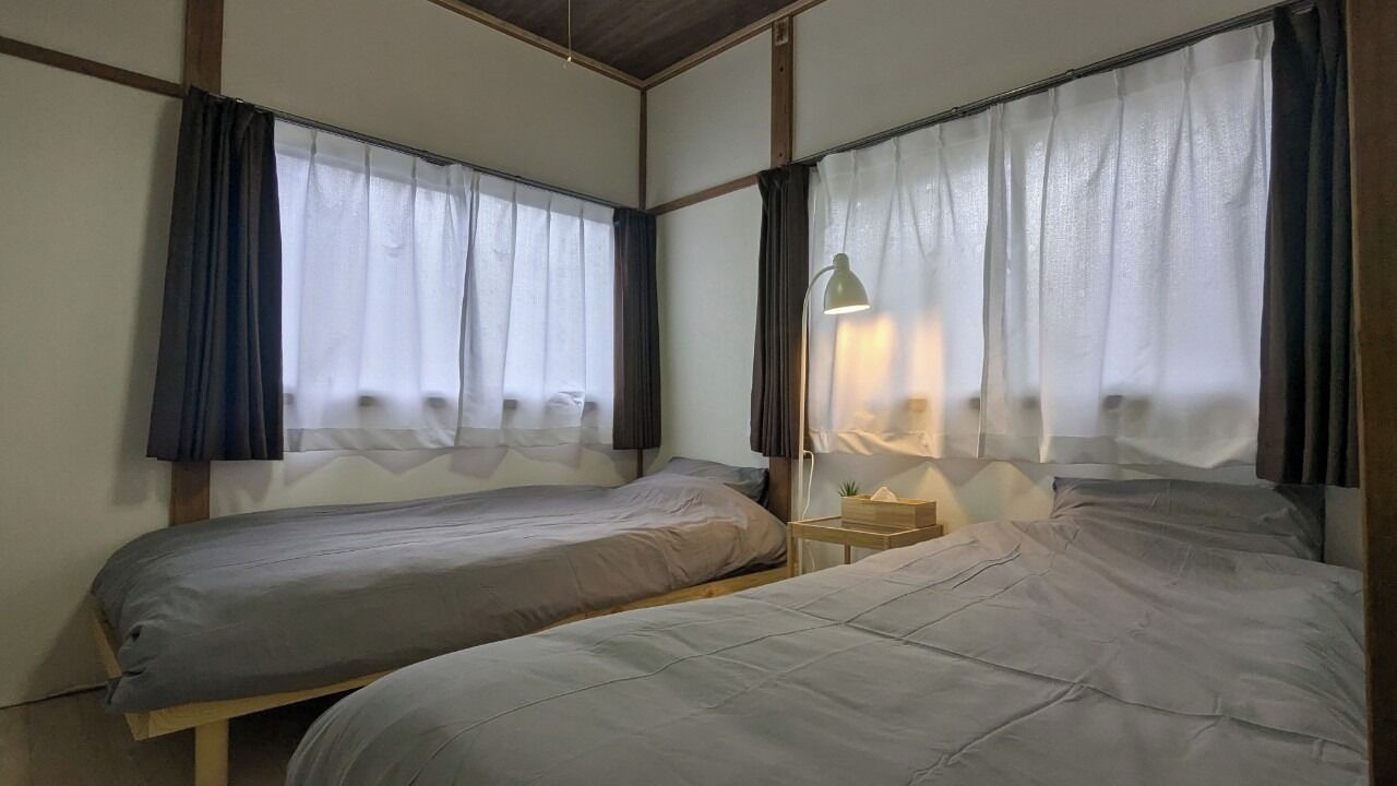 Photo of Bedroom in Harunako Onsen