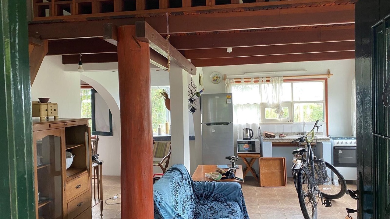 Photo of Livingroom in Rocha