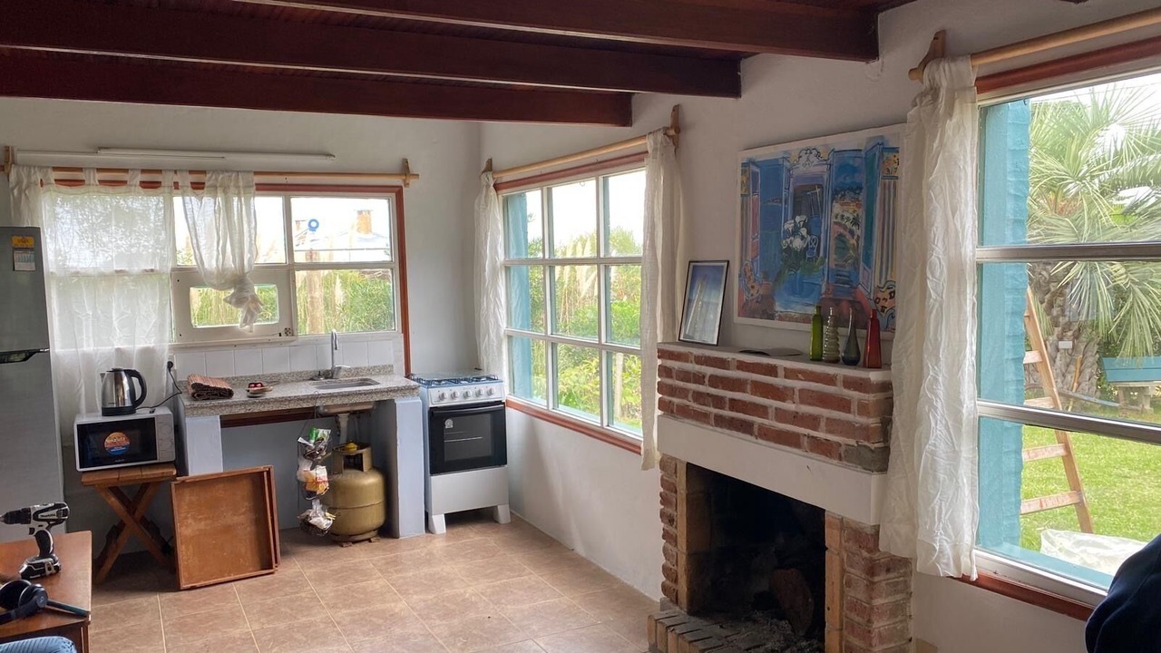 Photo of Kitchen in Rocha