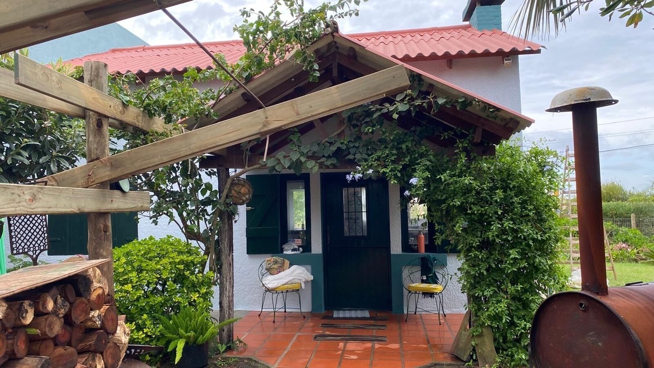 Photo of Patio Balcony in Rocha