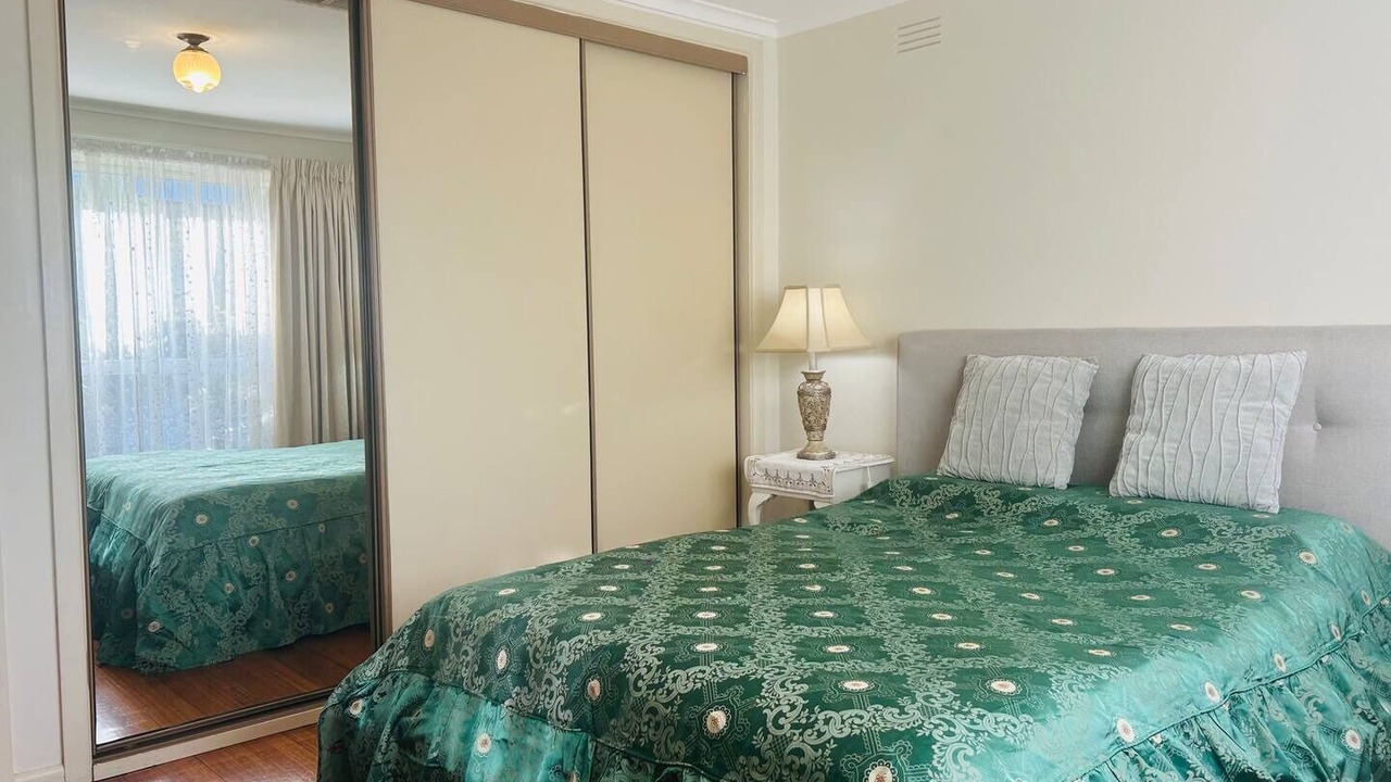 Photo of Bedroom in Doncaster