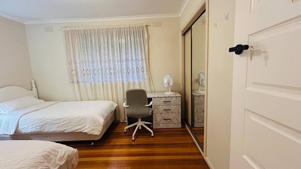 Photo of Bedroom in Doncaster