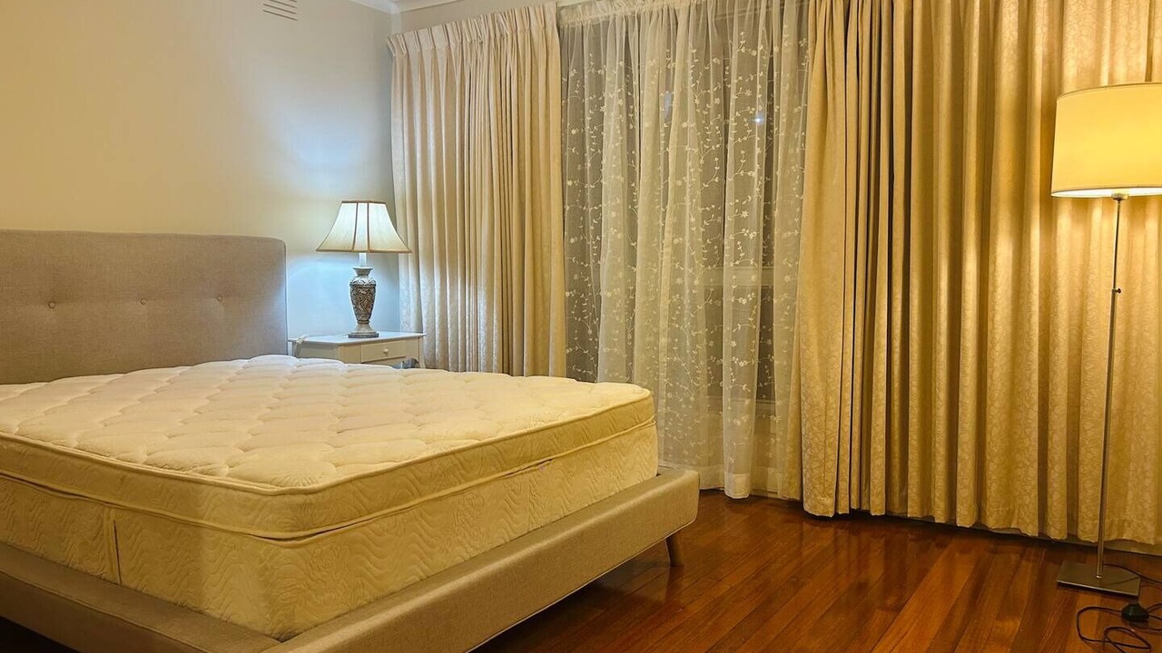 Photo of Bedroom in Doncaster